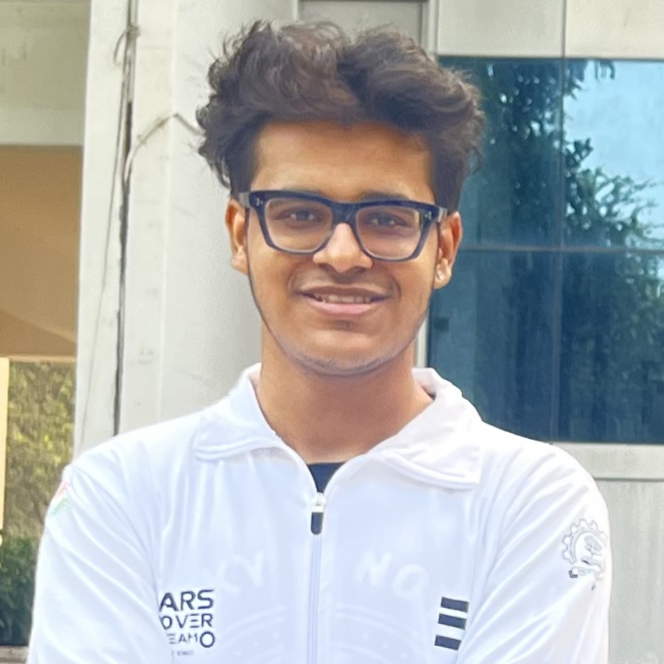 Dev Suthar